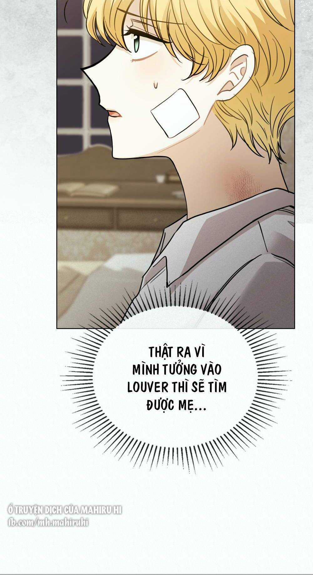 Tìm Lại Camellia Chapter 50 trang 62