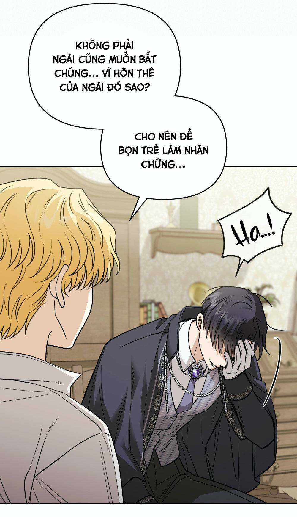 Tìm Lại Camellia Chapter 50 trang 63