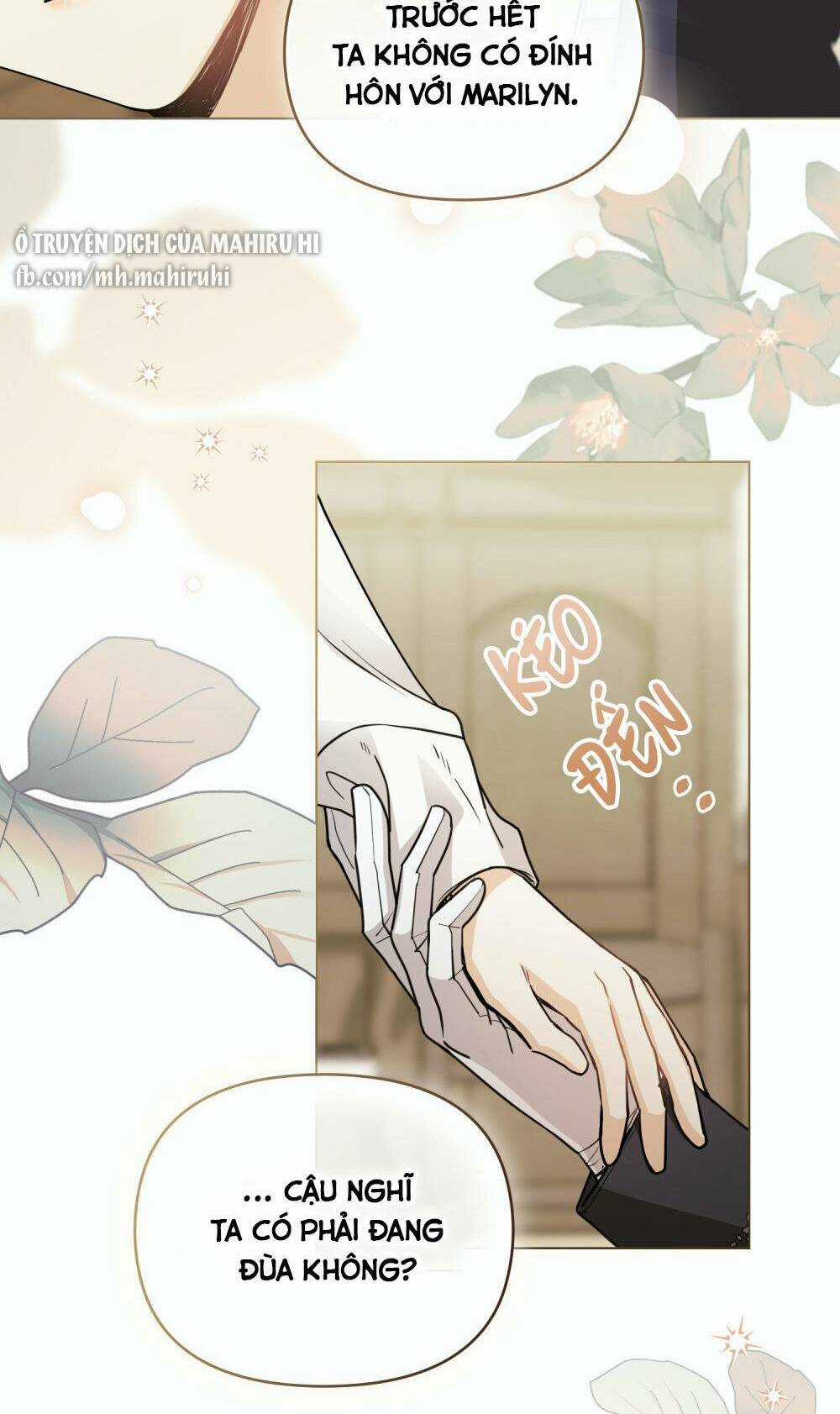 Tìm Lại Camellia Chapter 50 trang 69