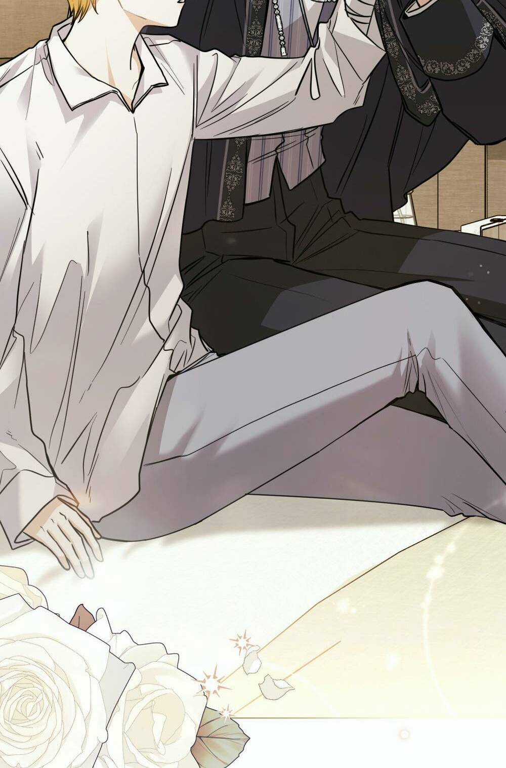 Tìm Lại Camellia Chapter 50 trang 71