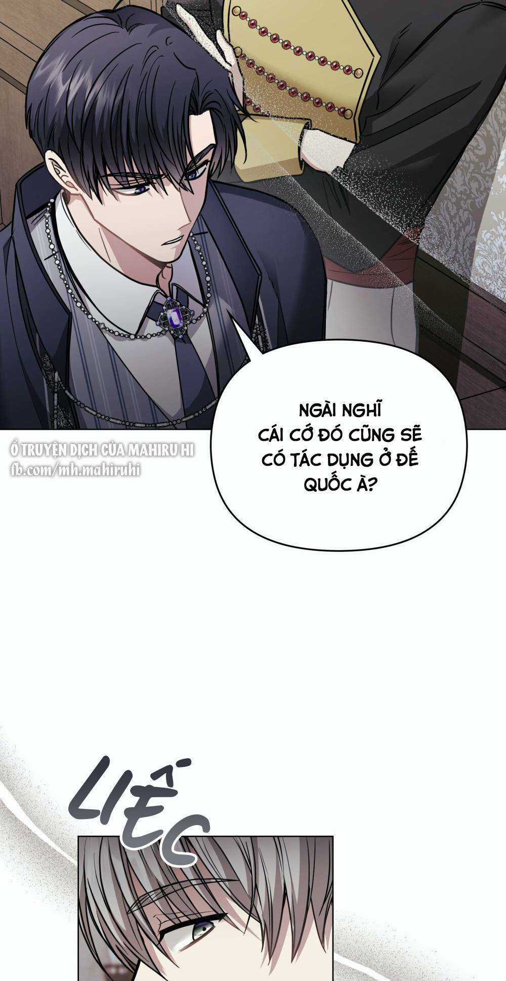 Tìm Lại Camellia Chapter 50 trang 8