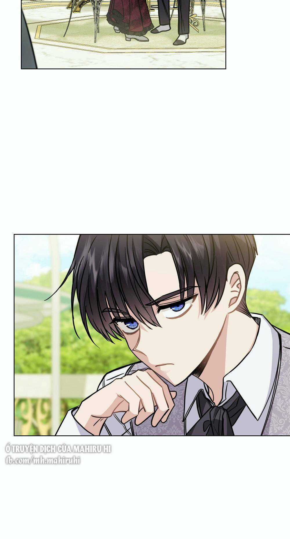 Tìm Lại Camellia Chapter 51 trang 10