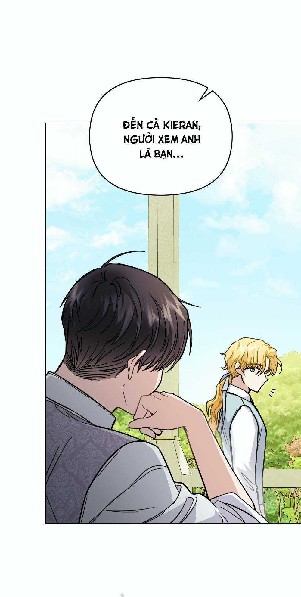 Tìm Lại Camellia Chapter 51 trang 11