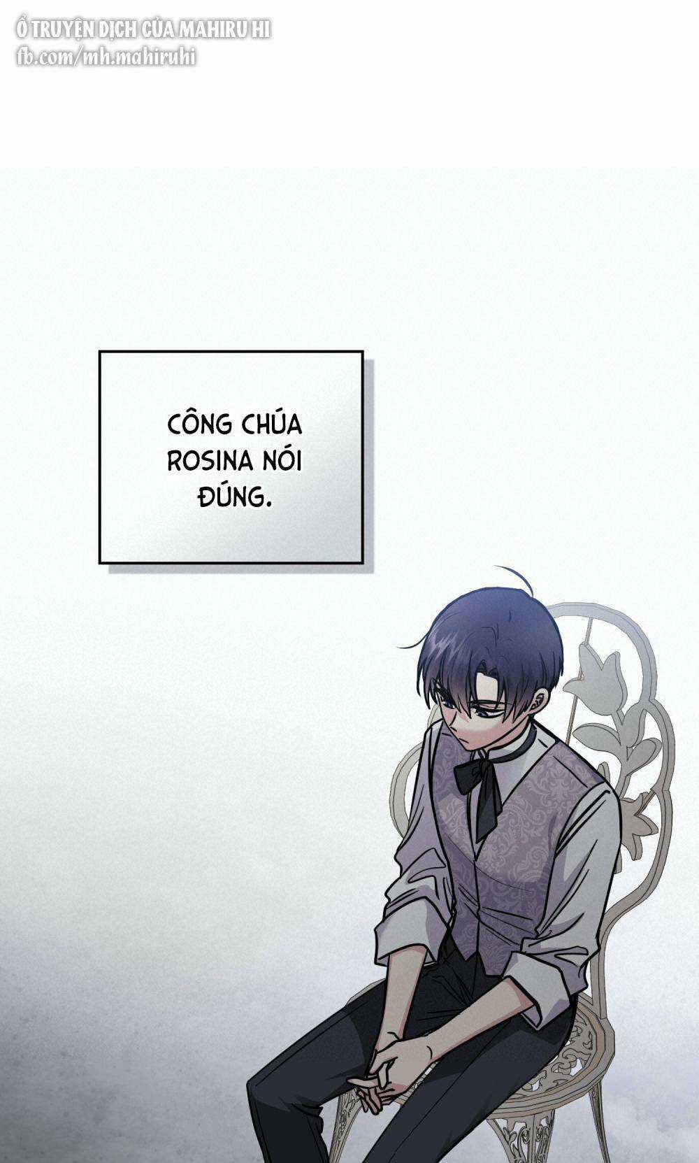 Tìm Lại Camellia Chapter 51 trang 13