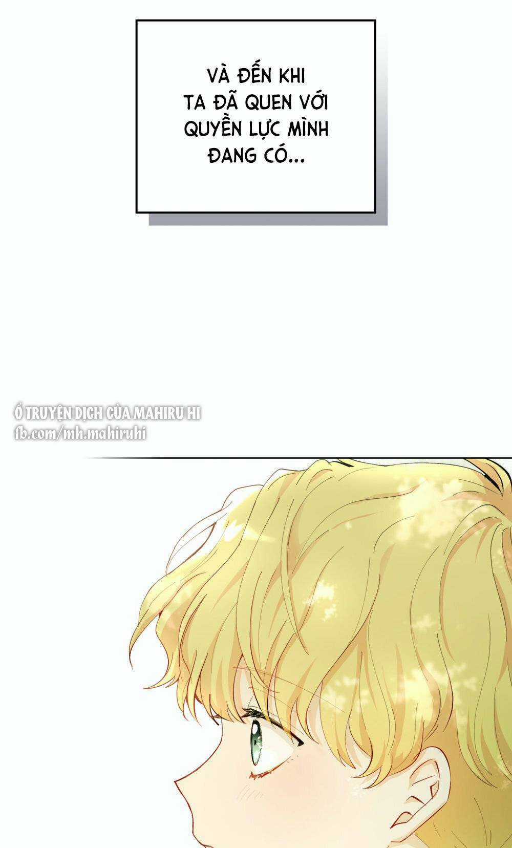 Tìm Lại Camellia Chapter 51 trang 15