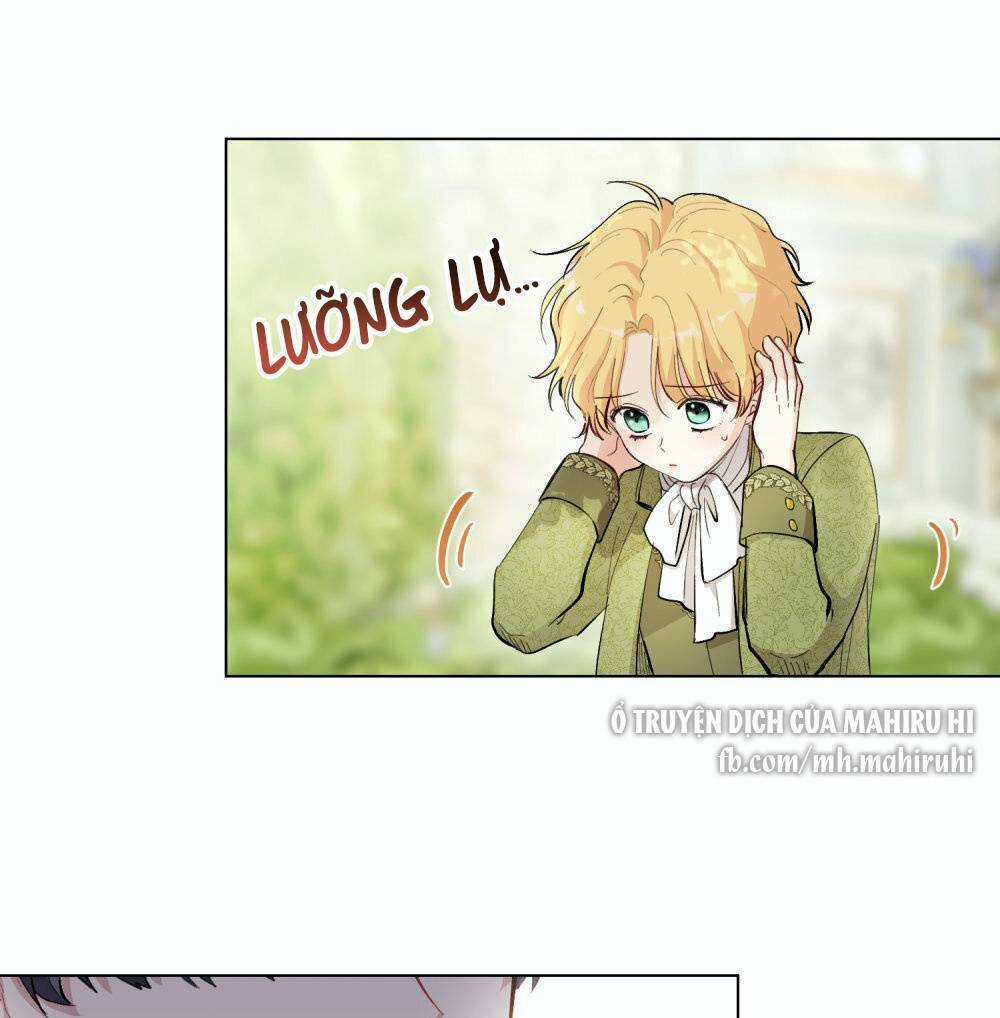 Tìm Lại Camellia Chapter 51 trang 18