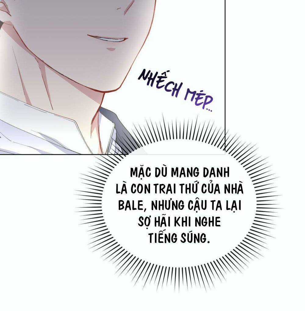 Tìm Lại Camellia Chapter 51 trang 19