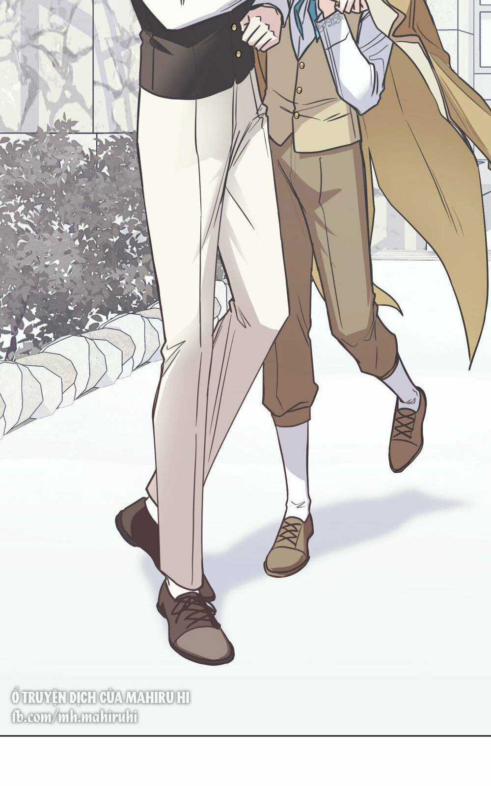 Tìm Lại Camellia Chapter 51 trang 21