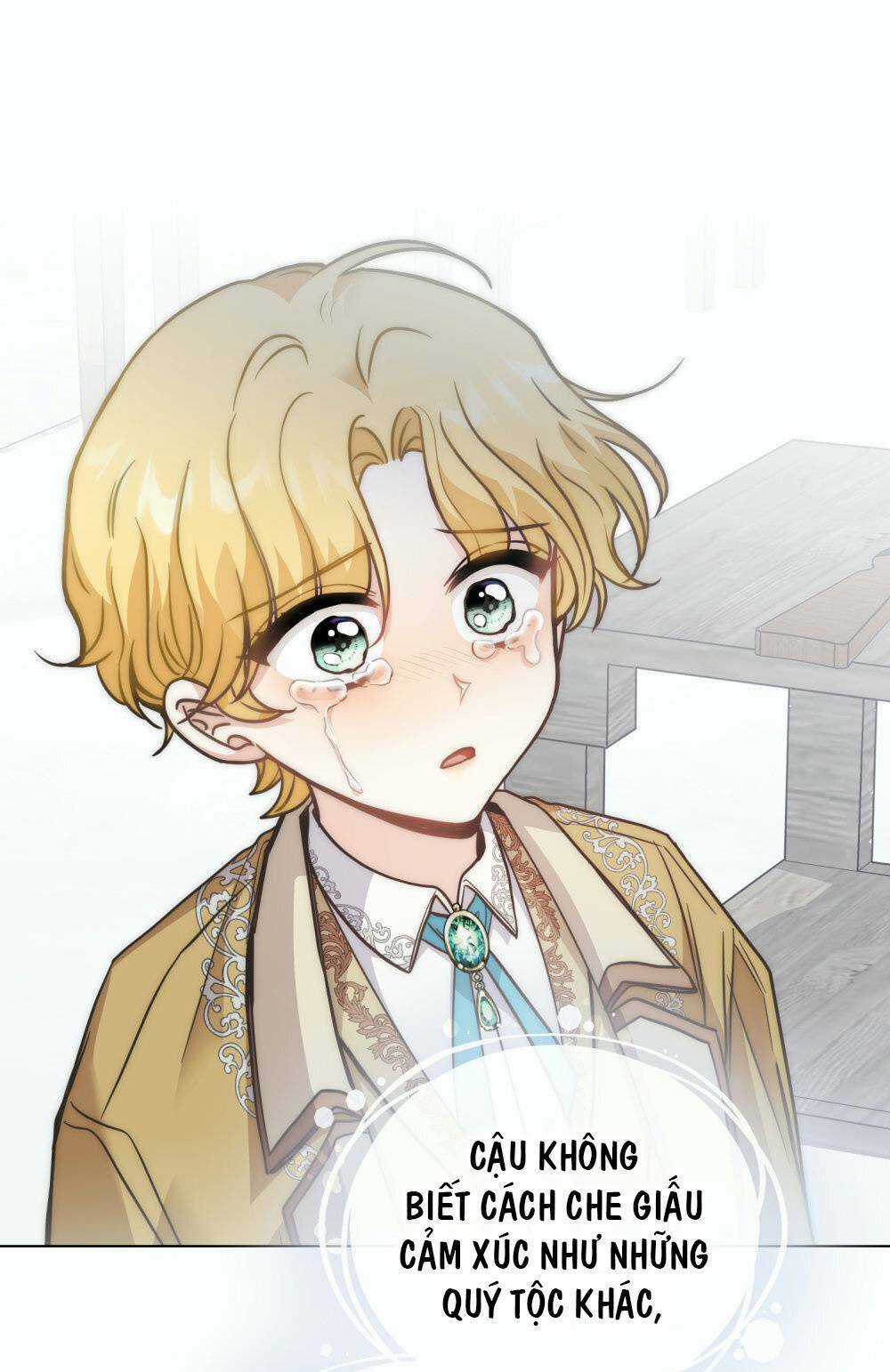 Tìm Lại Camellia Chapter 51 trang 22