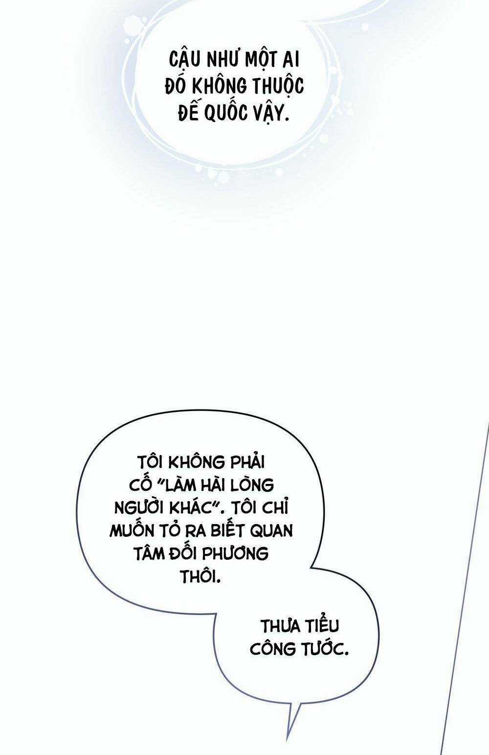 Tìm Lại Camellia Chapter 51 trang 23