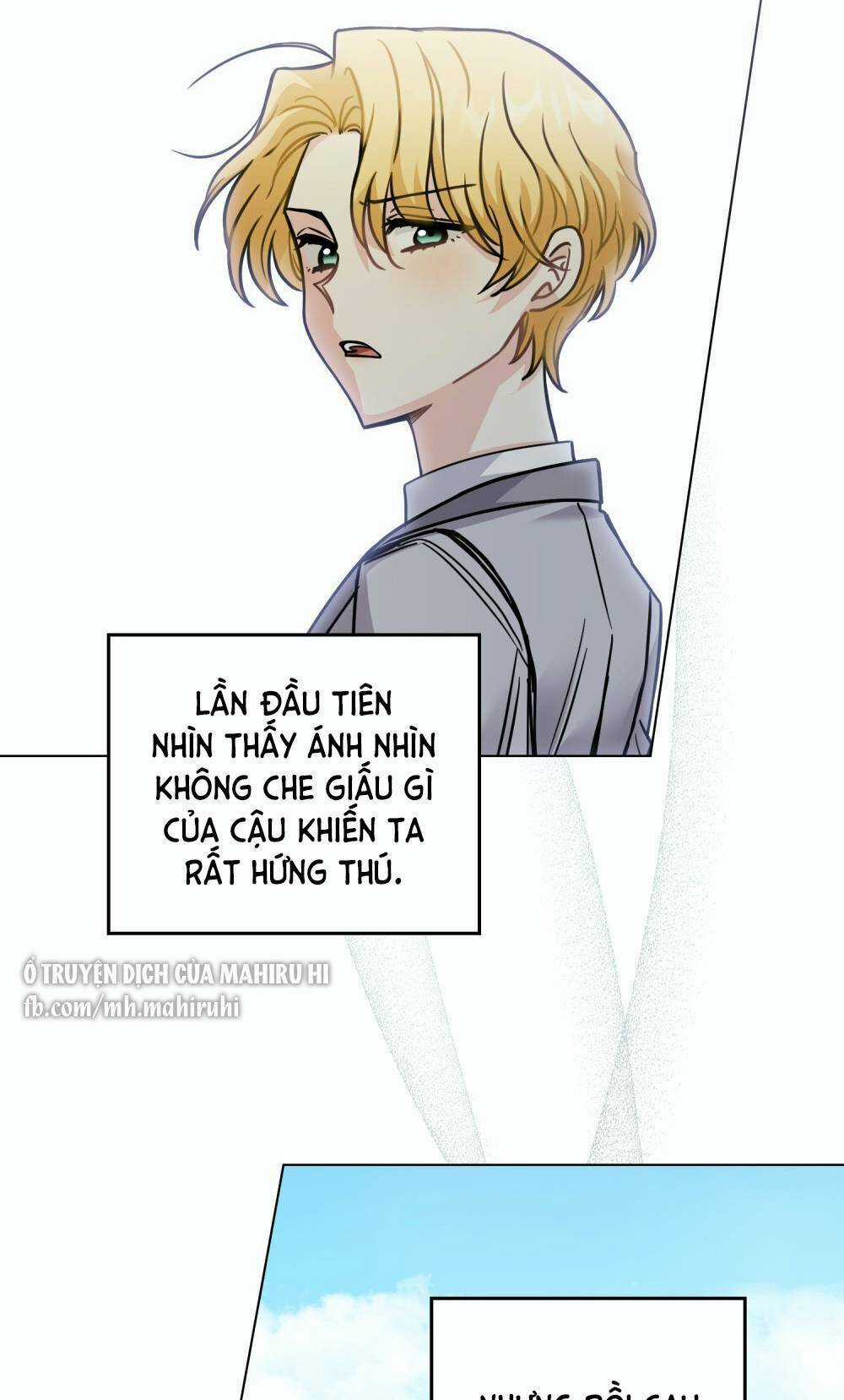Tìm Lại Camellia Chapter 51 trang 24