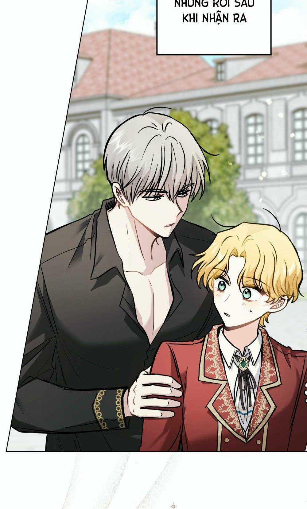 Tìm Lại Camellia Chapter 51 trang 25