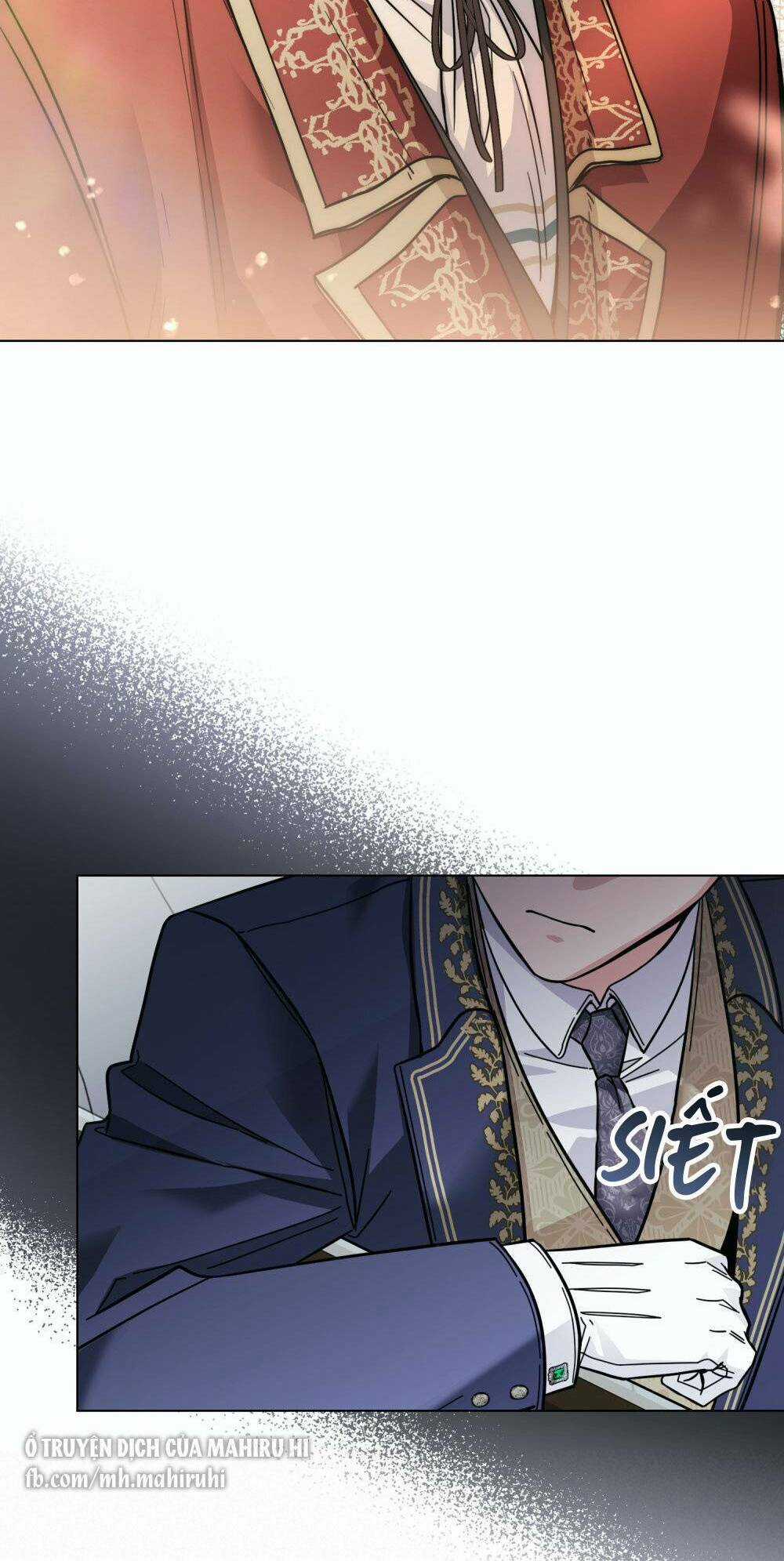 Tìm Lại Camellia Chapter 51 trang 27