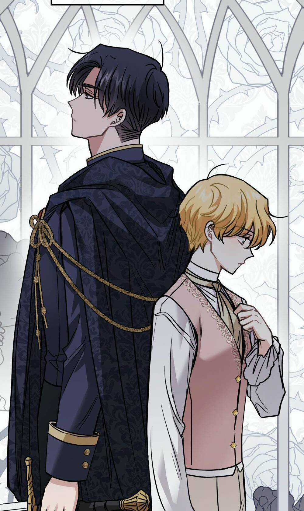 Tìm Lại Camellia Chapter 51 trang 29