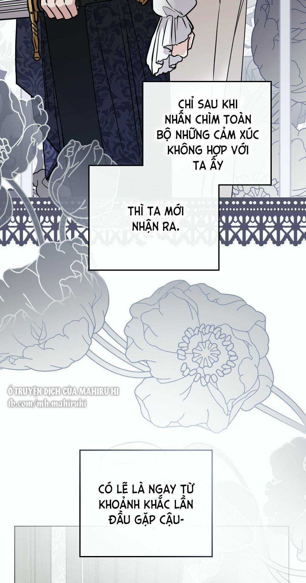 Tìm Lại Camellia Chapter 51 trang 30