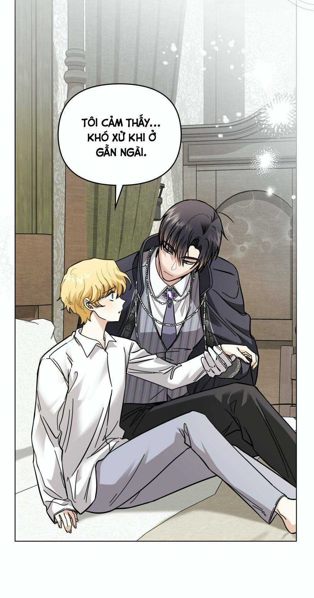 Tìm Lại Camellia Chapter 51 trang 31