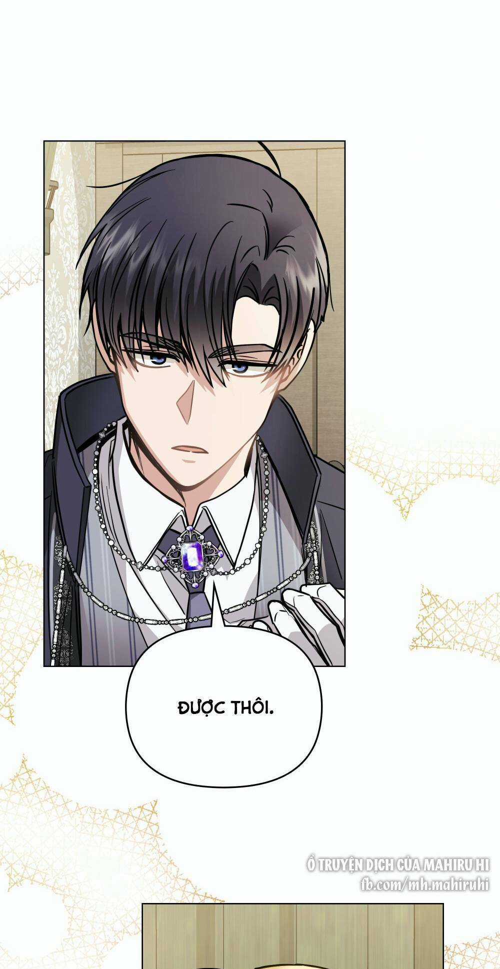 Tìm Lại Camellia Chapter 51 trang 32