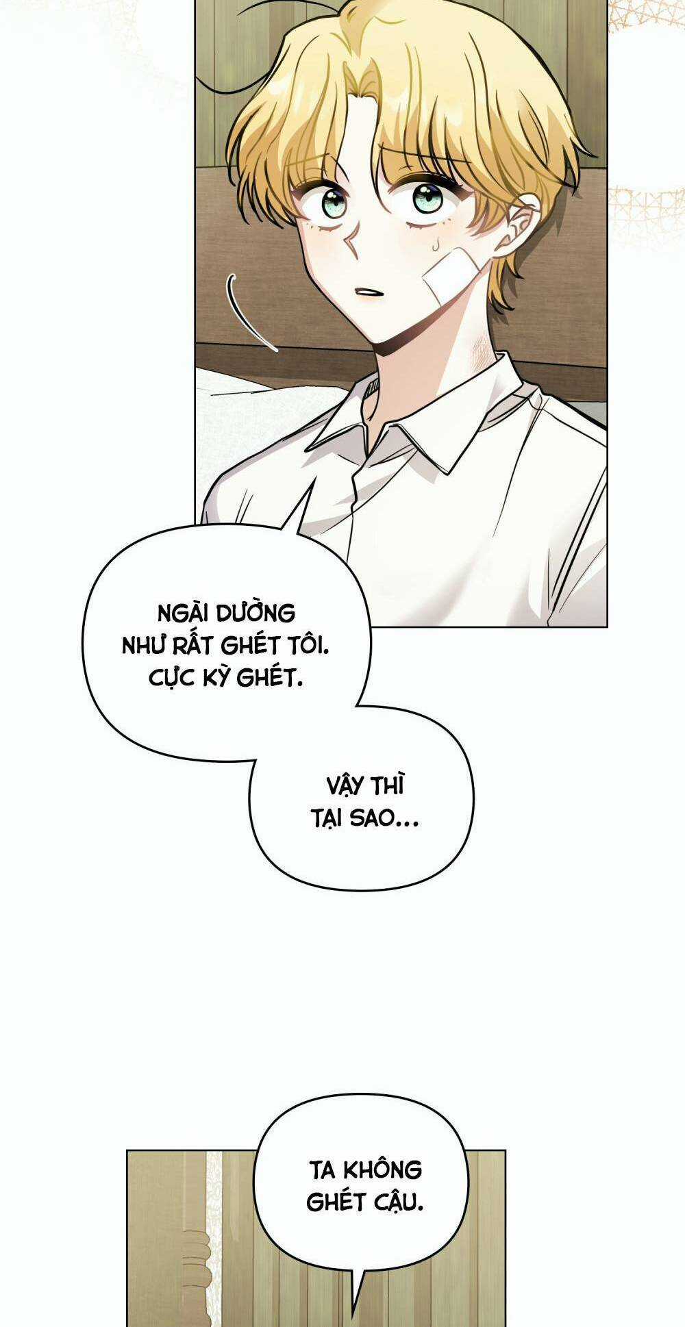 Tìm Lại Camellia Chapter 51 trang 33