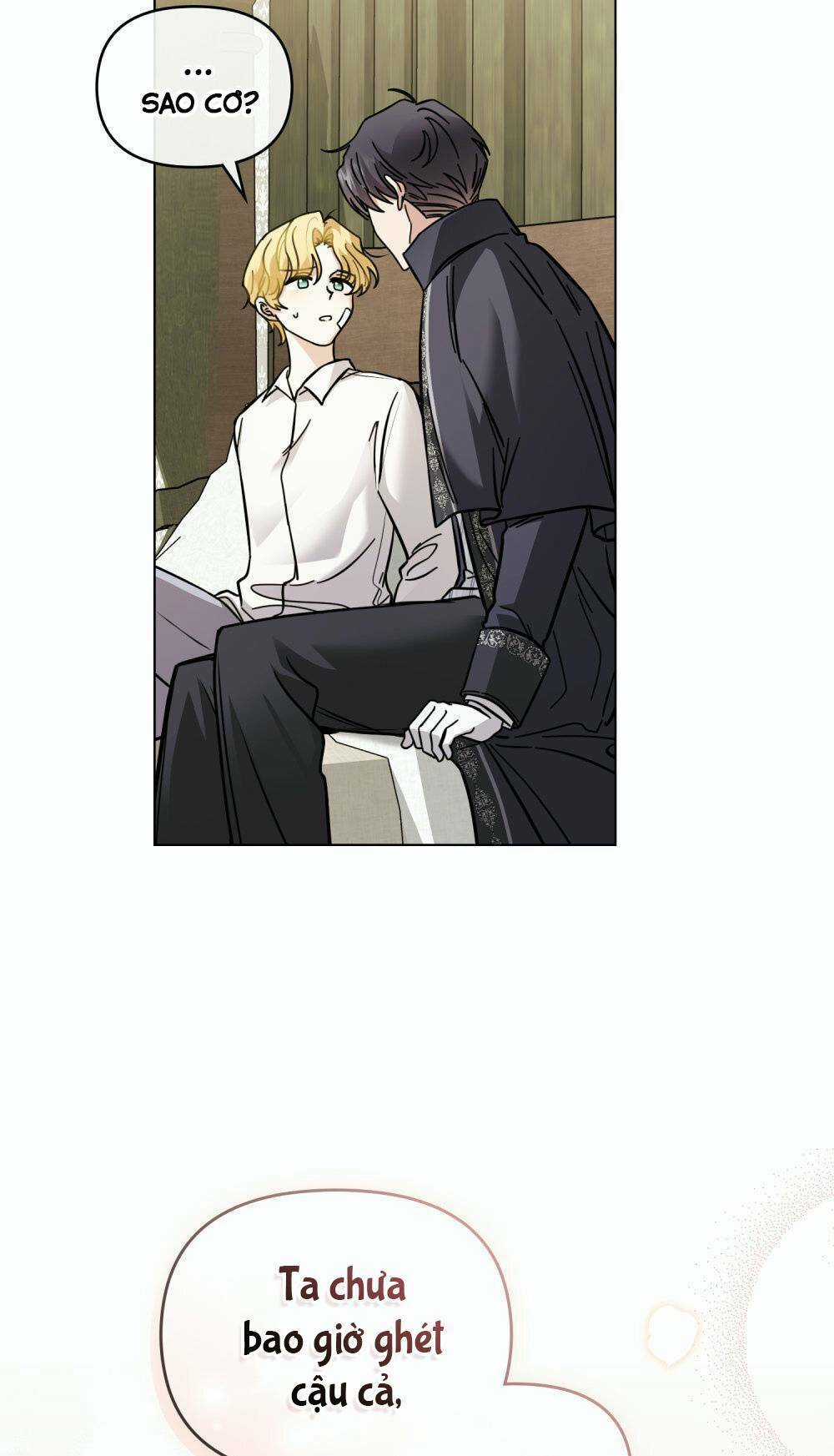 Tìm Lại Camellia Chapter 51 trang 34