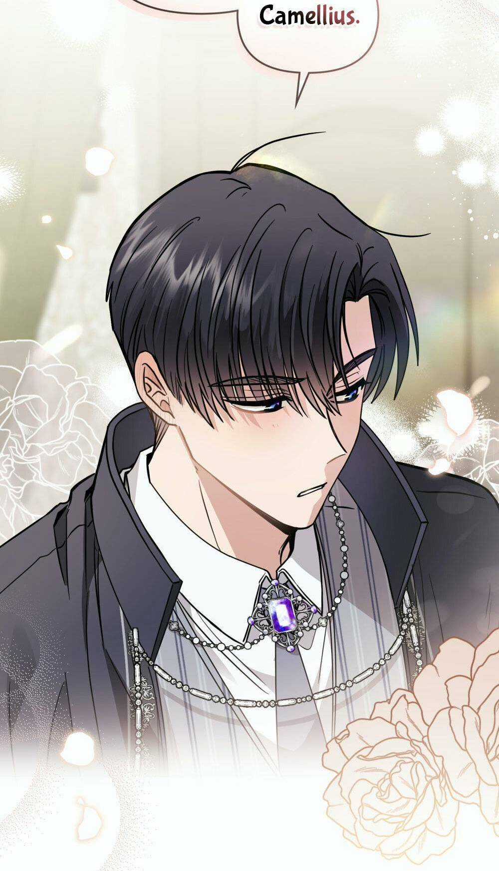 Tìm Lại Camellia Chapter 51 trang 35