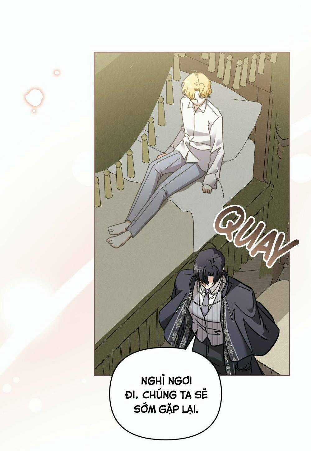 Tìm Lại Camellia Chapter 51 trang 37