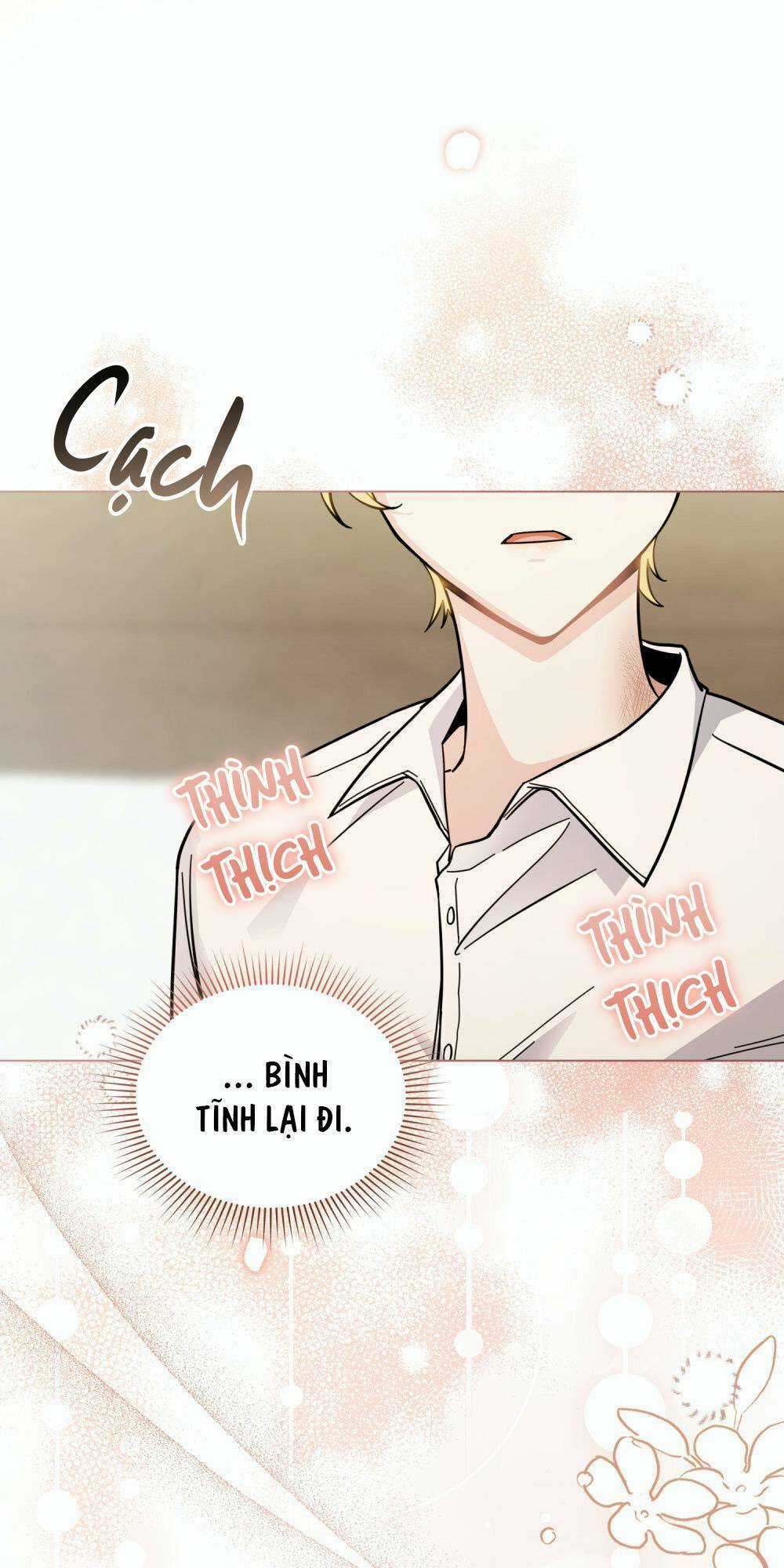 Tìm Lại Camellia Chapter 51 trang 38