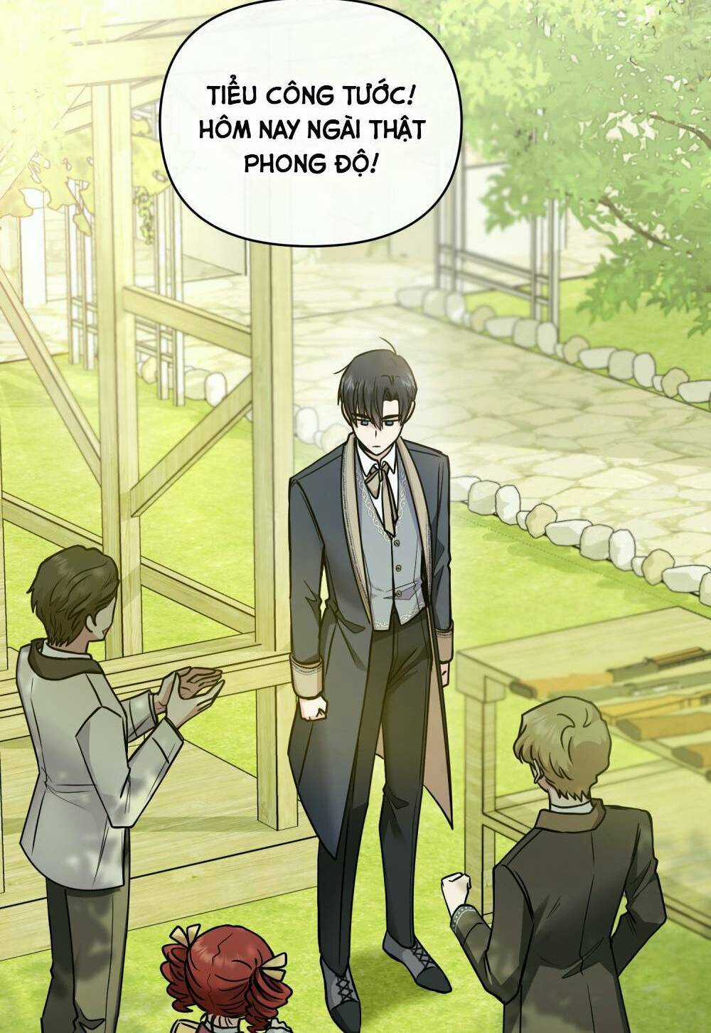 Tìm Lại Camellia Chapter 51 trang 4