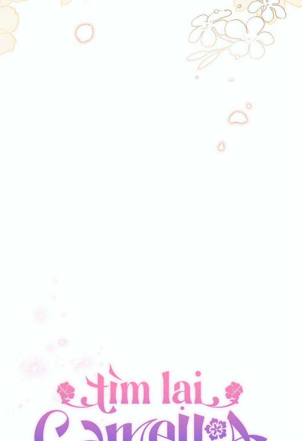 Tìm Lại Camellia Chapter 51 trang 41