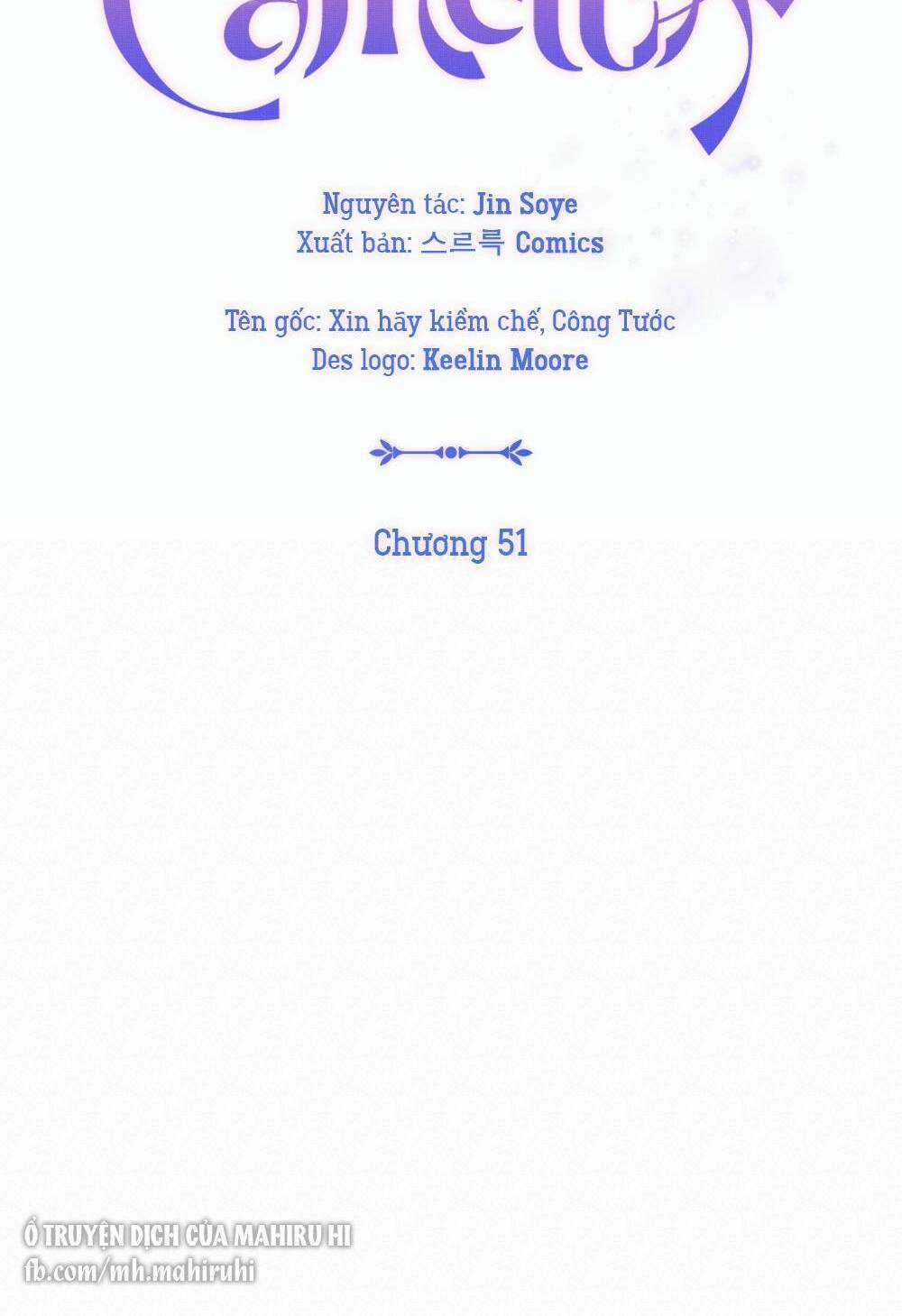 Tìm Lại Camellia Chapter 51 trang 42