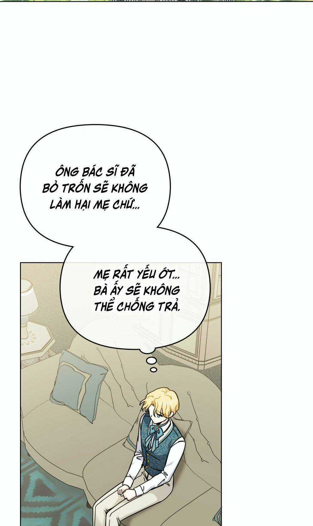 Tìm Lại Camellia Chapter 51 trang 44