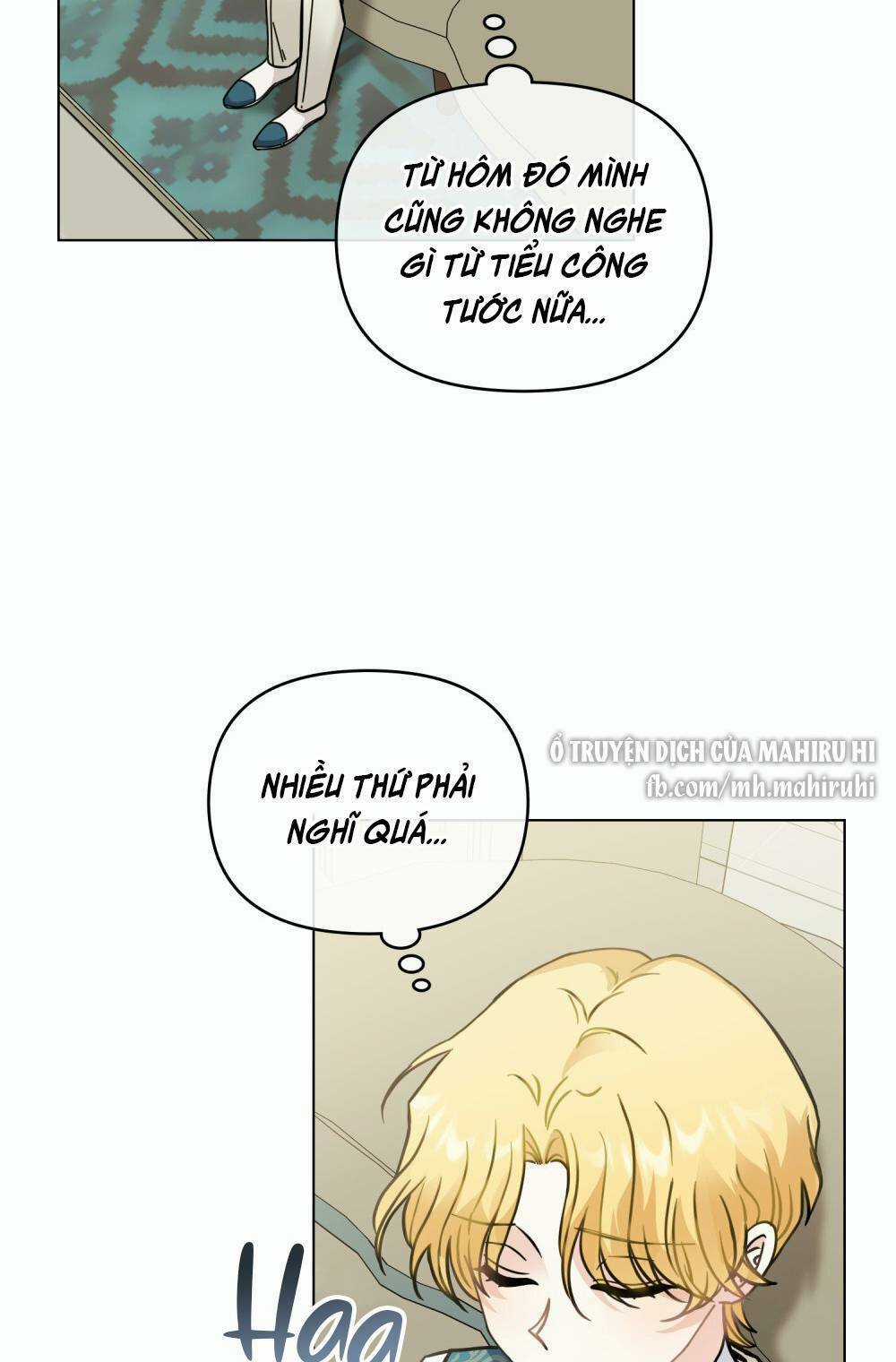 Tìm Lại Camellia Chapter 51 trang 45