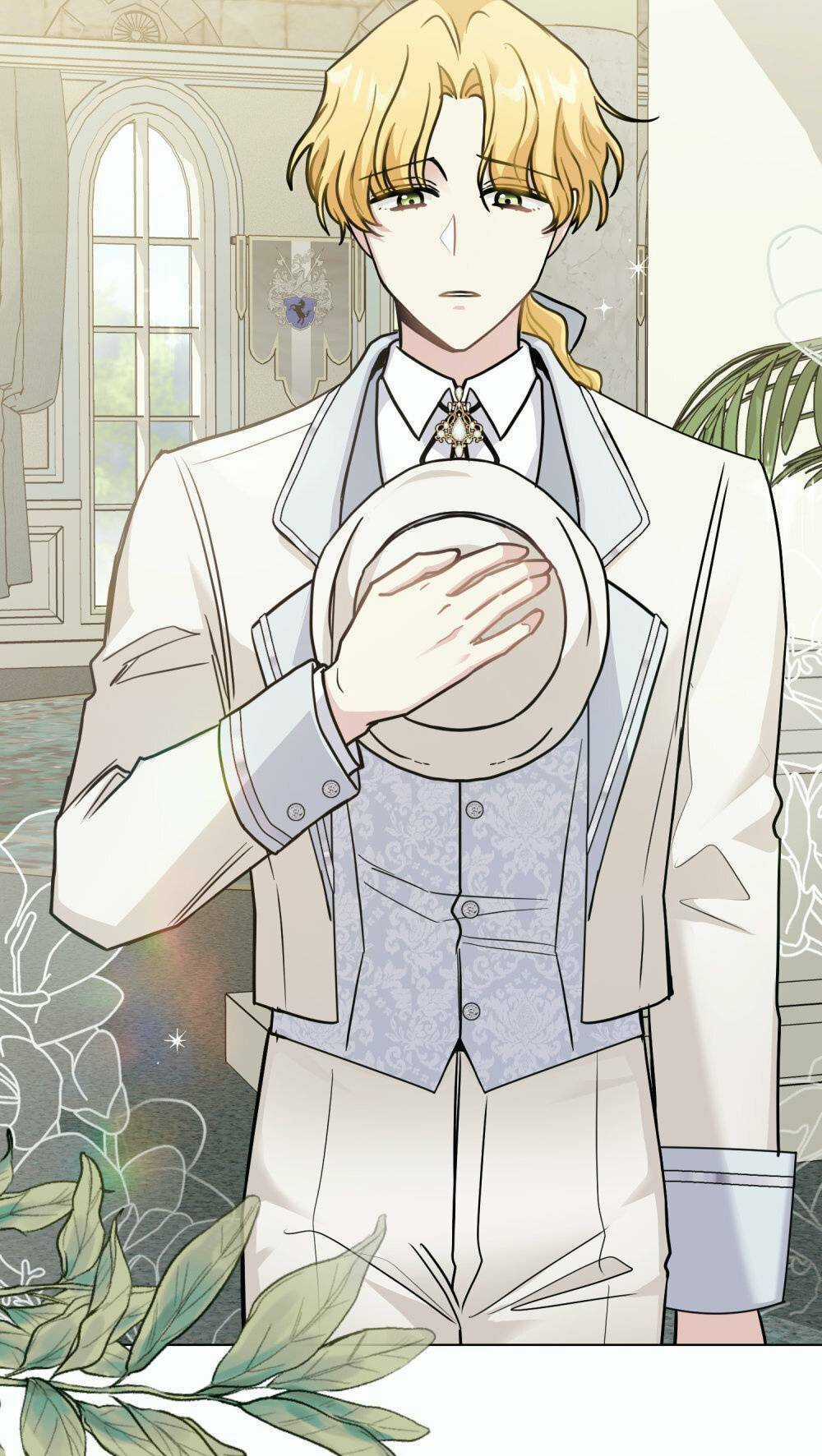 Tìm Lại Camellia Chapter 51 trang 47