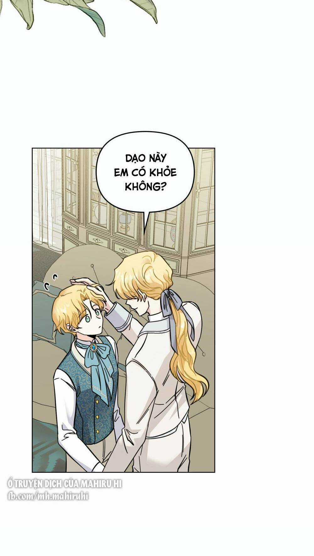 Tìm Lại Camellia Chapter 51 trang 48