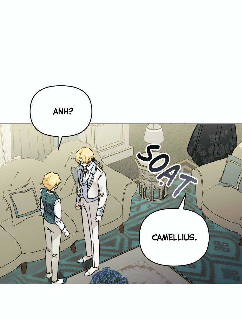 Tìm Lại Camellia Chapter 51 trang 51