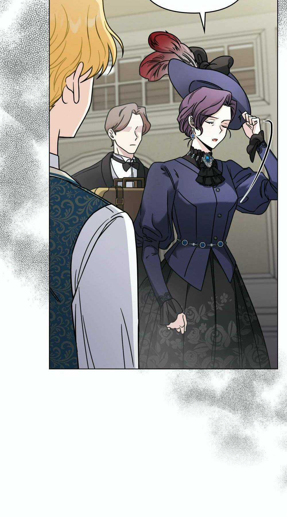 Tìm Lại Camellia Chapter 51 trang 55