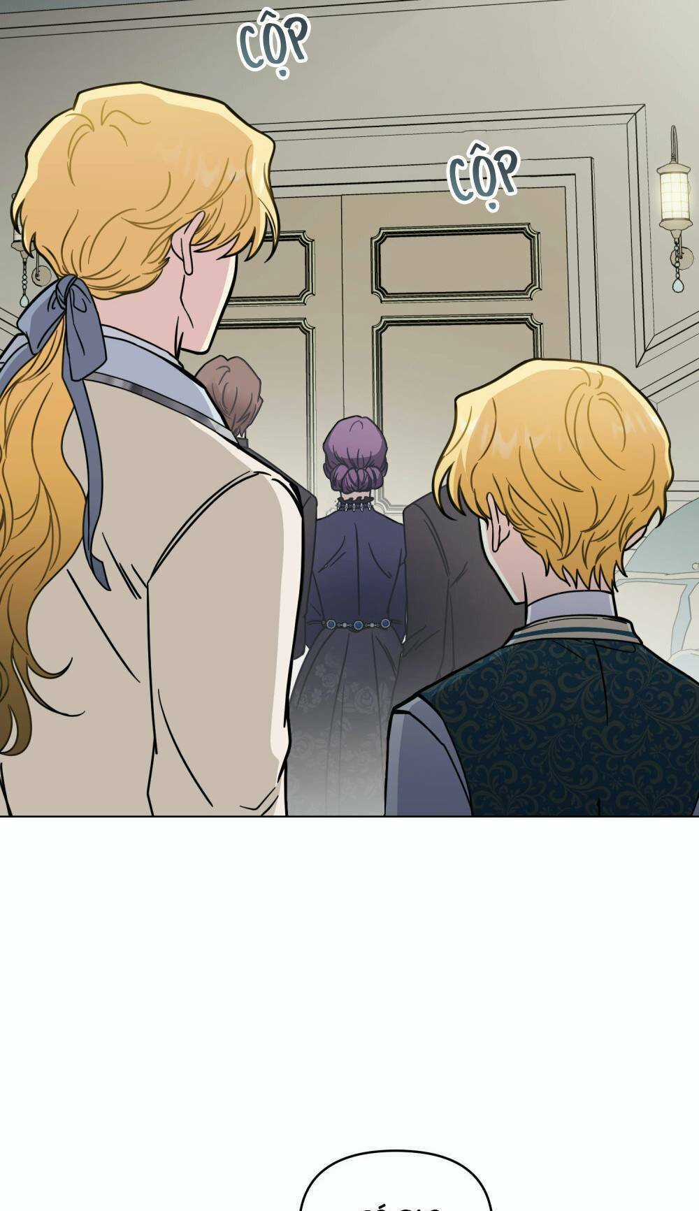 Tìm Lại Camellia Chapter 51 trang 58