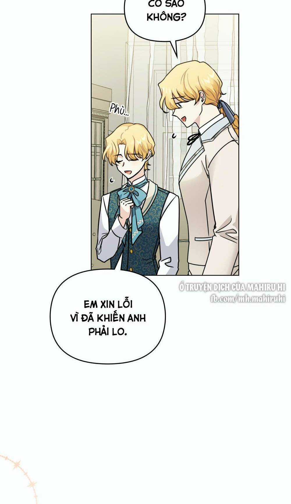 Tìm Lại Camellia Chapter 51 trang 59