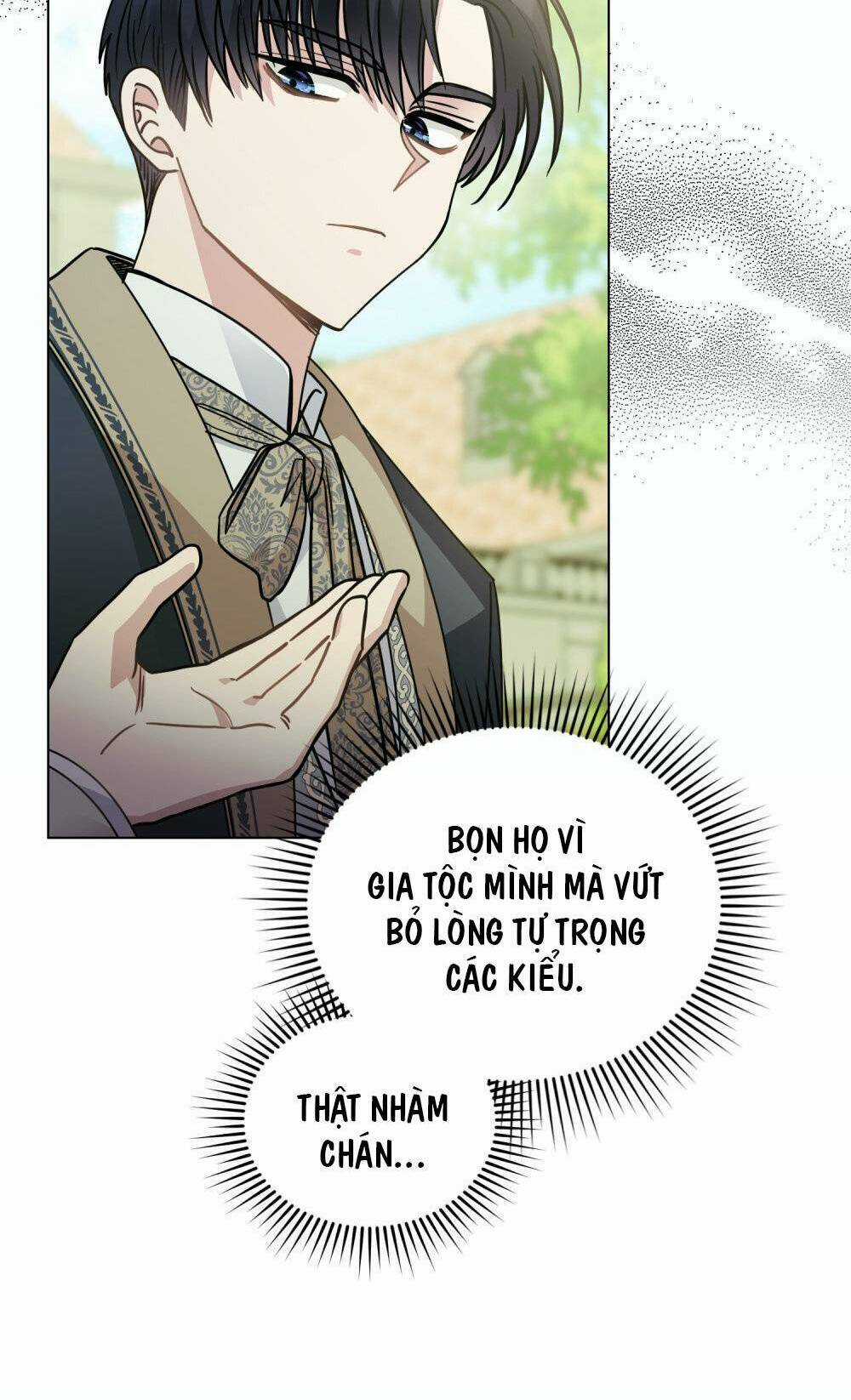 Tìm Lại Camellia Chapter 51 trang 6