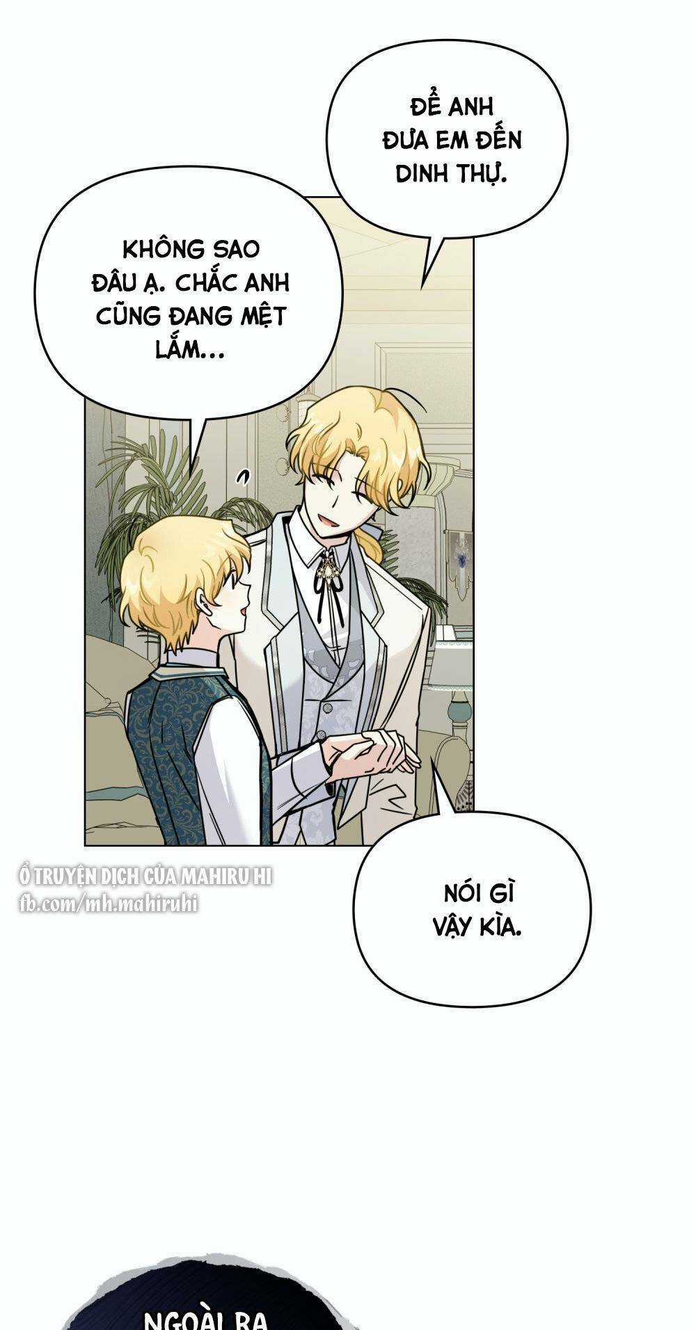 Tìm Lại Camellia Chapter 51 trang 62