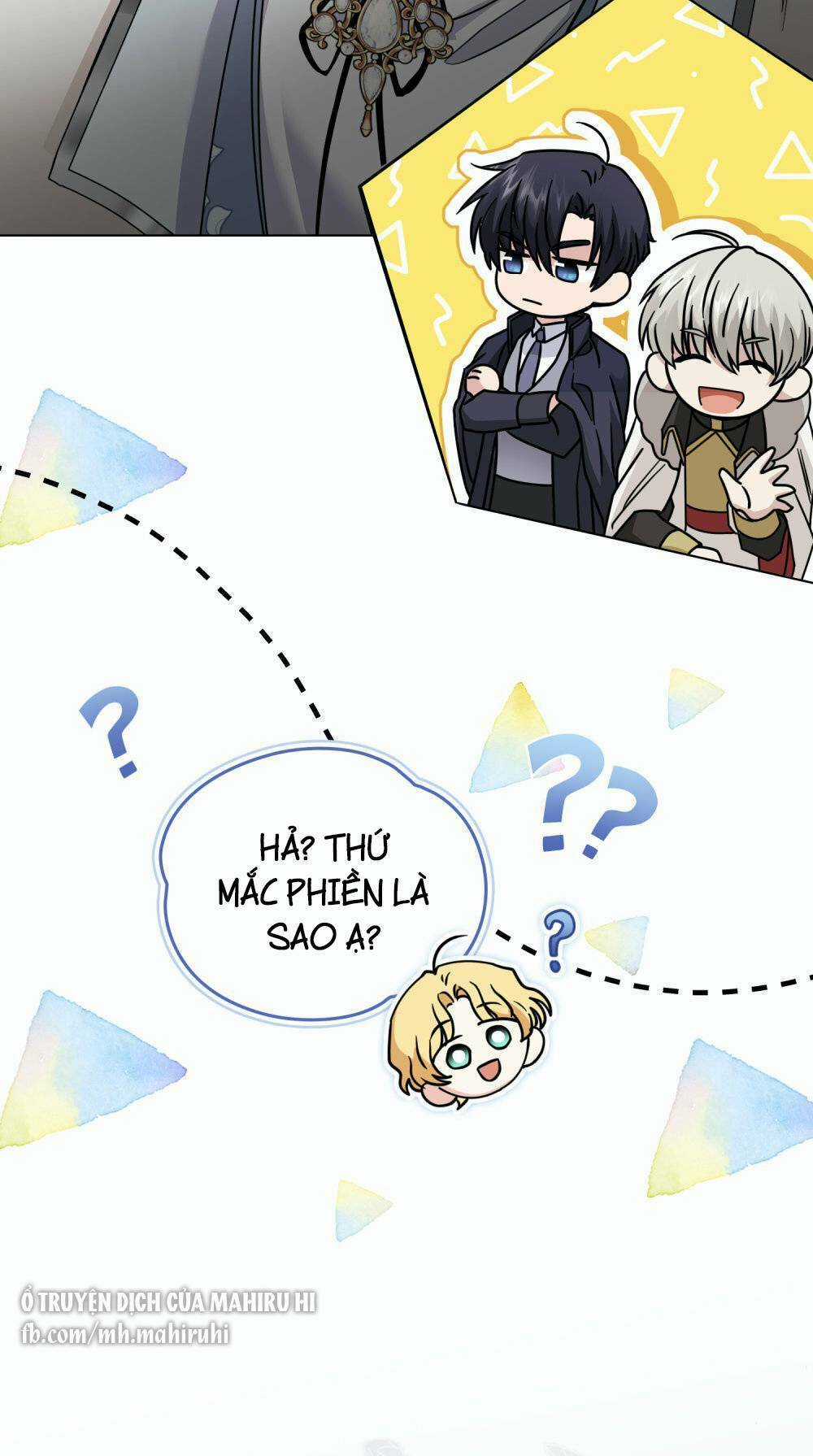 Tìm Lại Camellia Chapter 51 trang 64