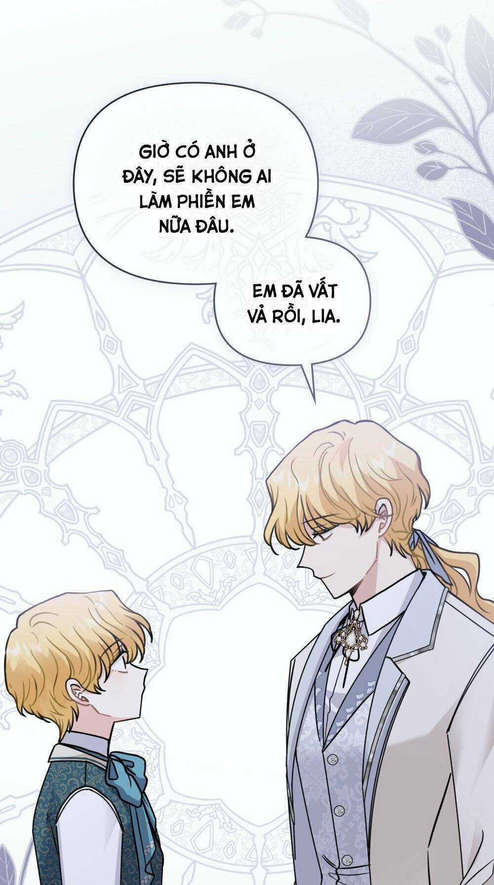 Tìm Lại Camellia Chapter 51 trang 65