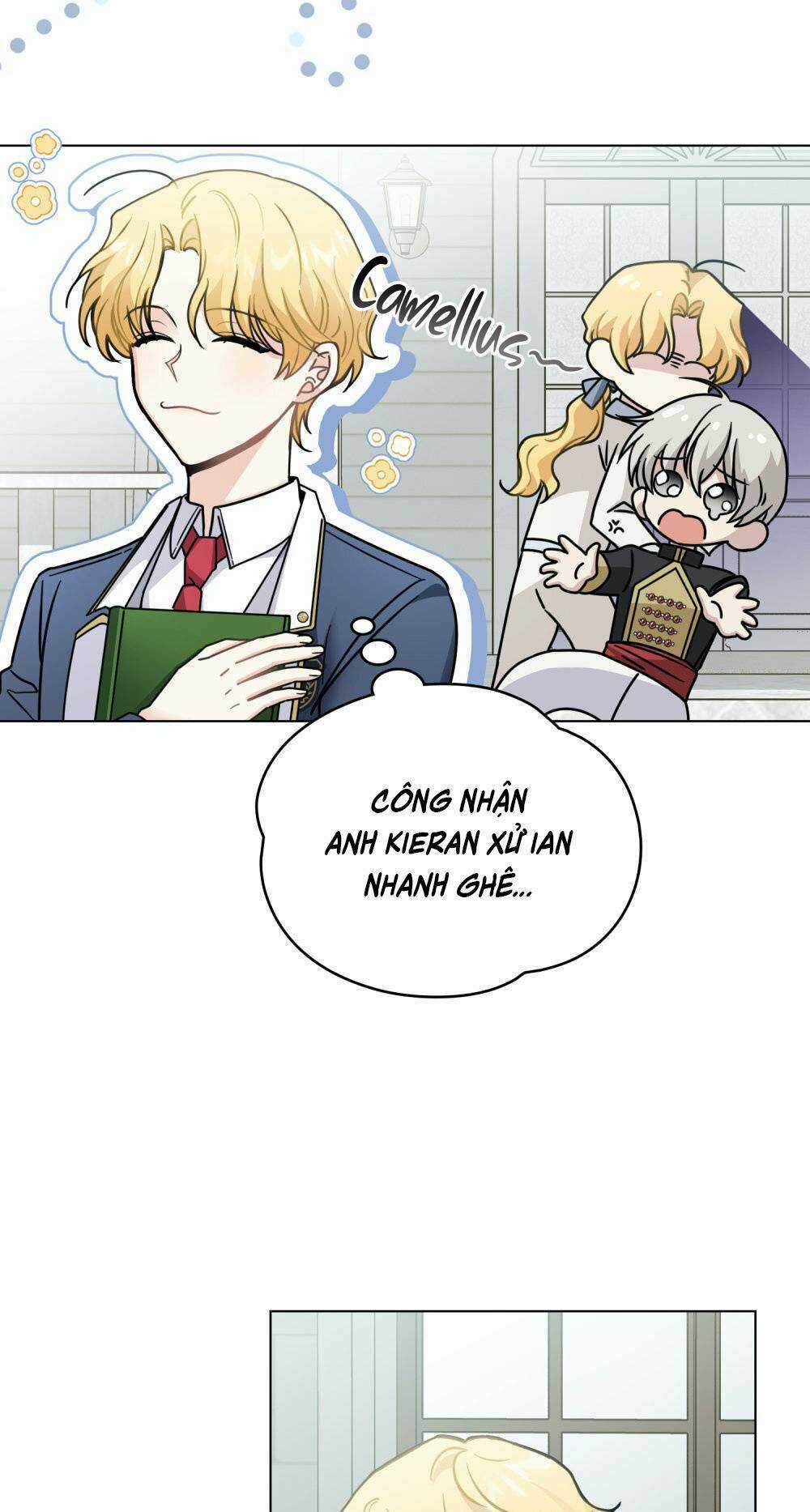 Tìm Lại Camellia Chapter 51 trang 68