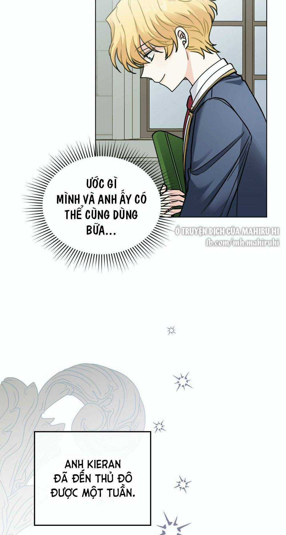 Tìm Lại Camellia Chapter 51 trang 69