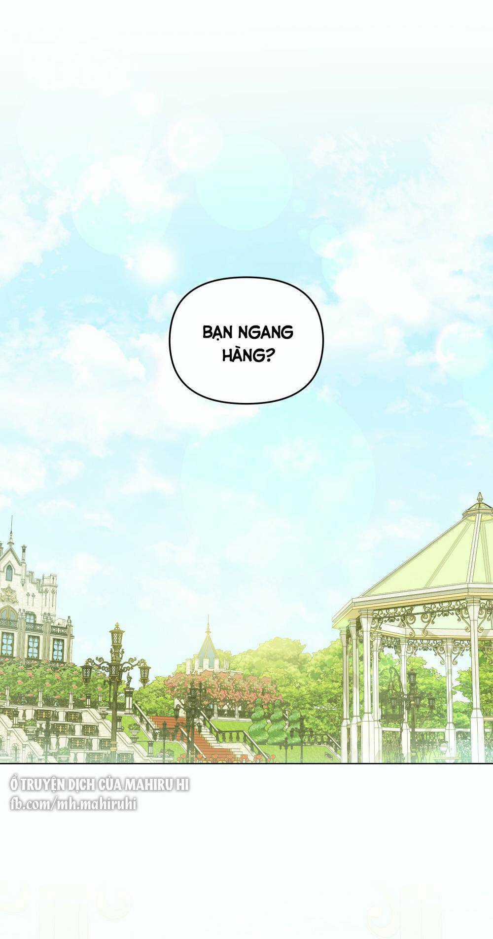 Tìm Lại Camellia Chapter 51 trang 7