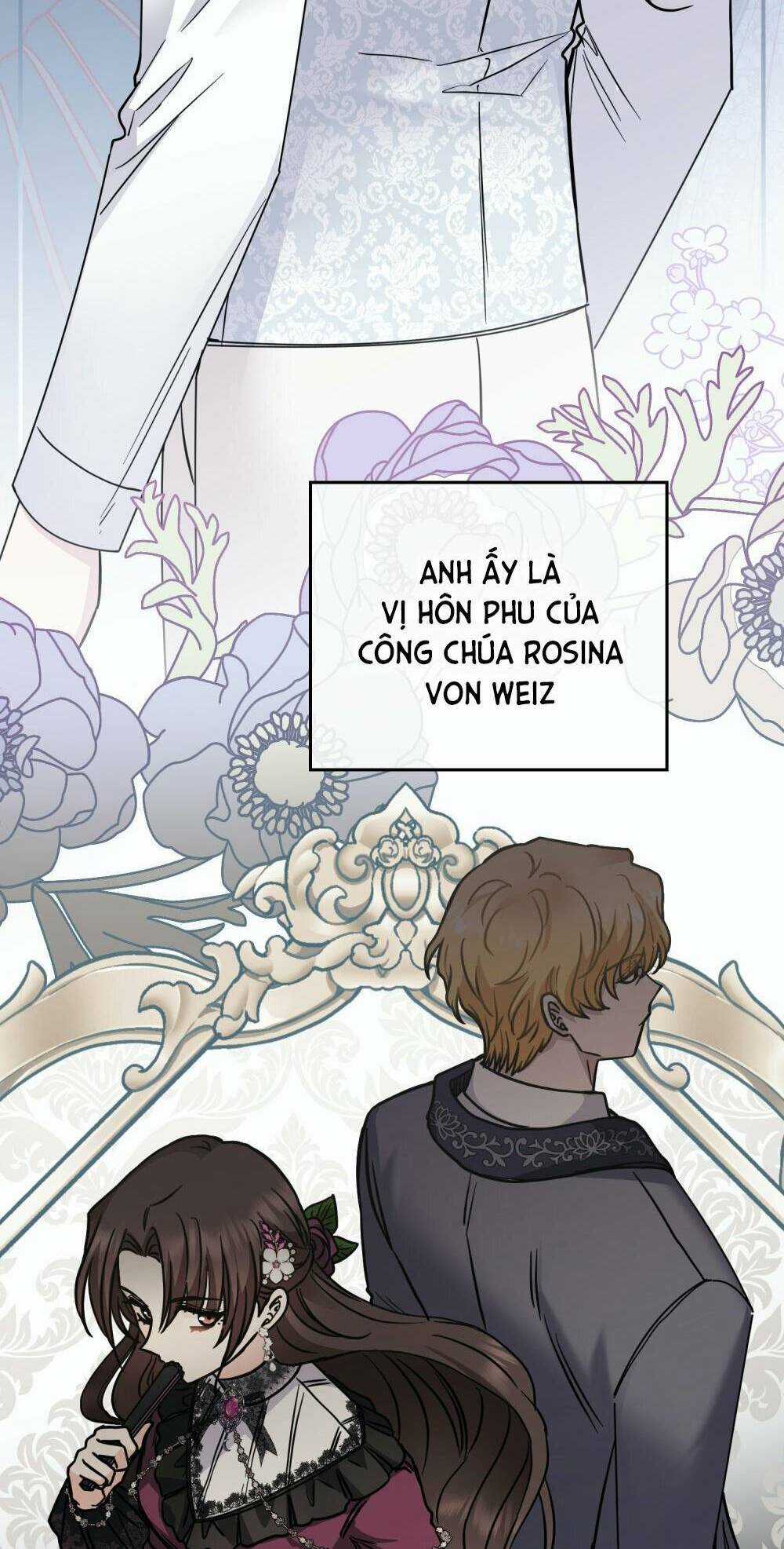 Tìm Lại Camellia Chapter 51 trang 71