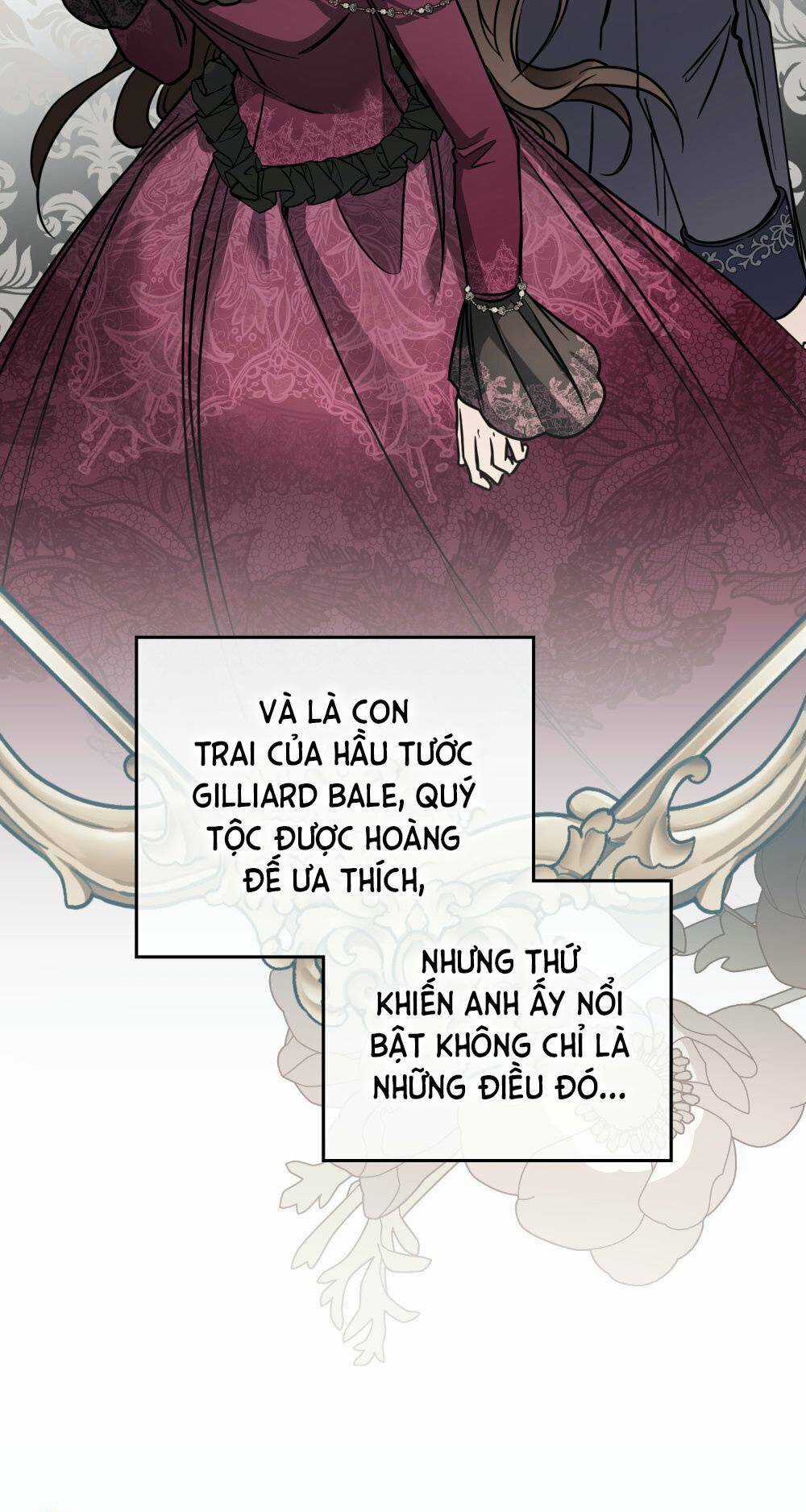 Tìm Lại Camellia Chapter 51 trang 72