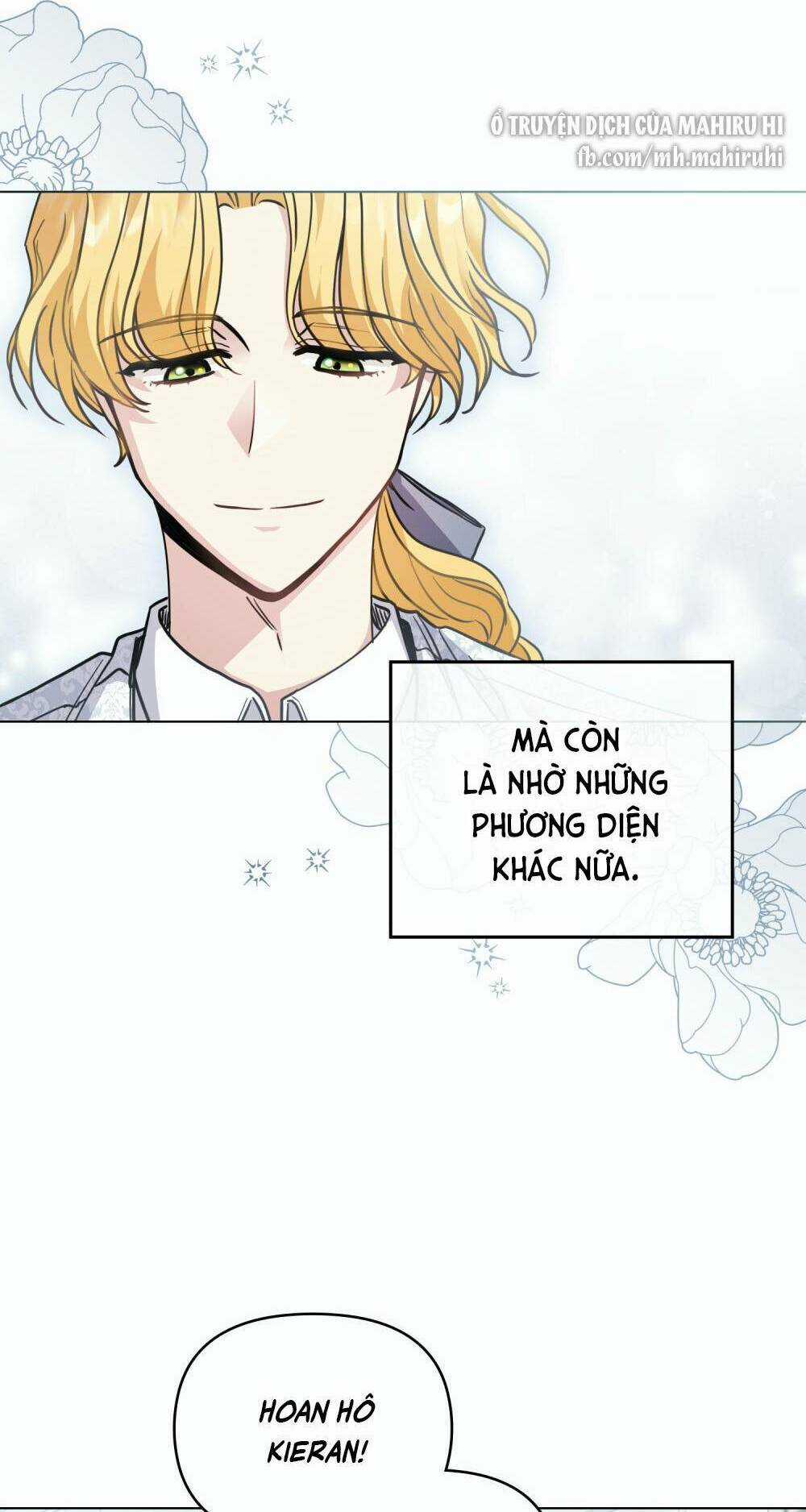 Tìm Lại Camellia Chapter 51 trang 73