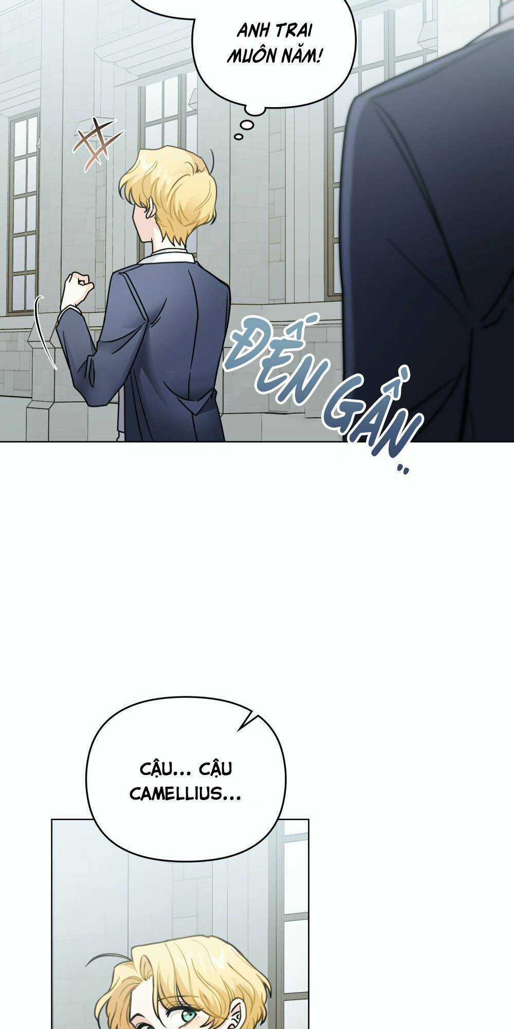 Tìm Lại Camellia Chapter 51 trang 74