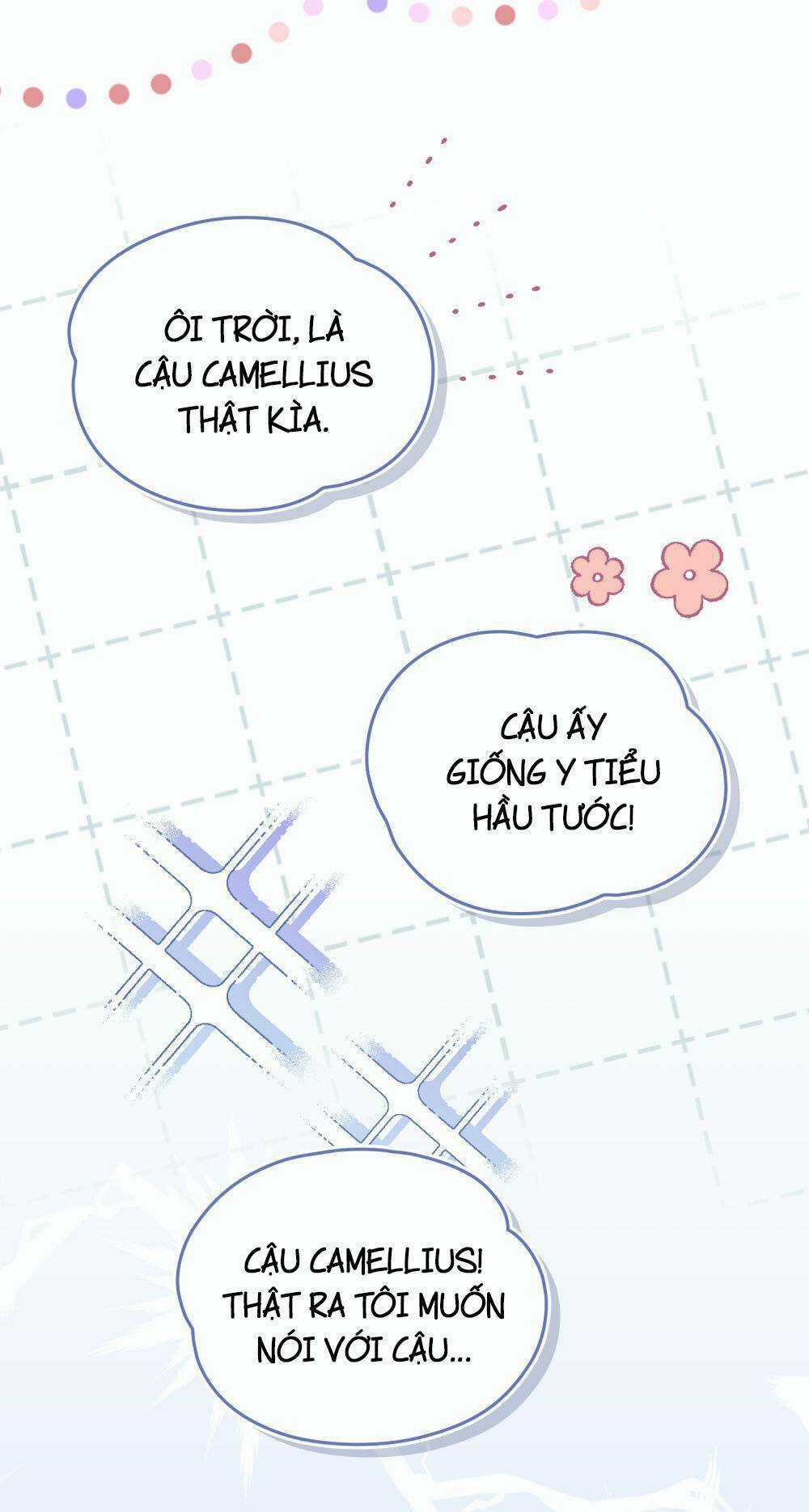 Tìm Lại Camellia Chapter 51 trang 77