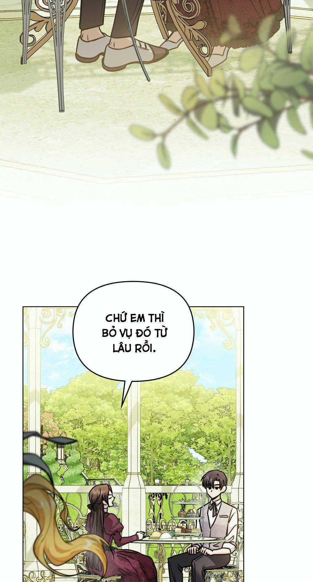 Tìm Lại Camellia Chapter 51 trang 9